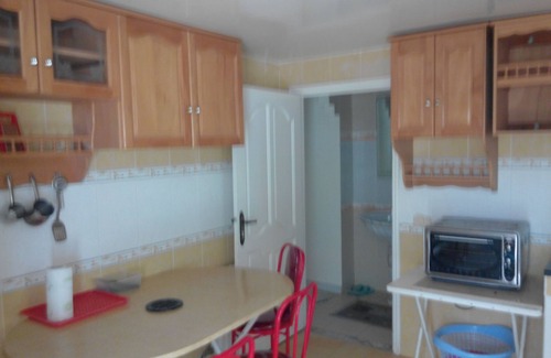 Port El Kantaoui Apartment | Apartment in luxury villa 800m from kantaoui beach 5 people