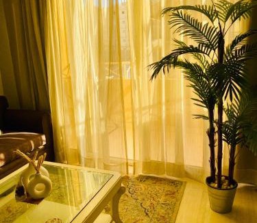 Al-Basatin Apartment | Apartment in Maadi for rent