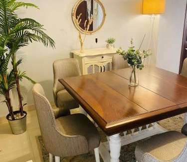 Al-Basatin Apartment | Apartment in Maadi for rent