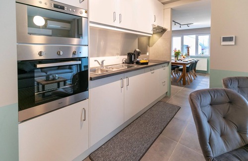 Eisden Apartment | Apartment in Maasmechelen near Shopping