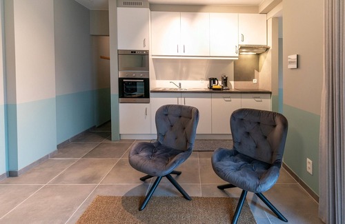 Eisden Apartment | Apartment in Maasmechelen near Shopping