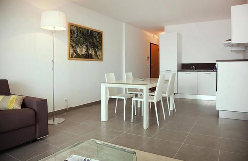 Macinaggio Apartment | Apartment in Macinaggio near Marina & Beach
