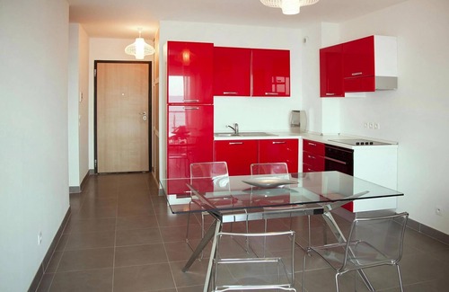 Macinaggio Apartment | Apartment in Macinaggio by the Marina