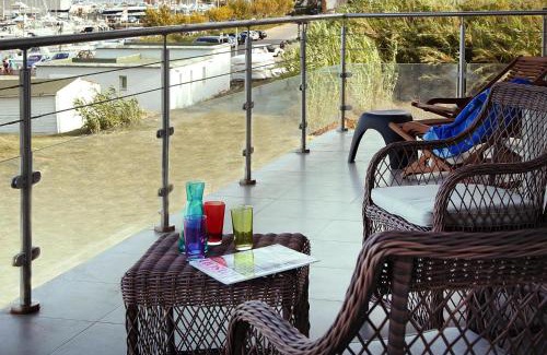 Macinaggio Apartment | Apartment in Macinaggio by the Marina