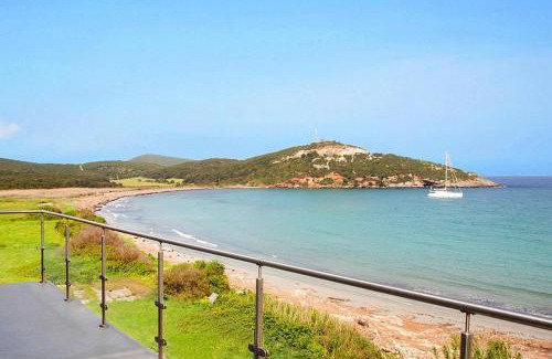 Macinaggio Apartment | Apartment in Macinaggio by the Marina