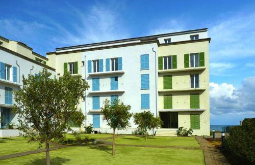 Macinaggio Apartment | Apartment in Macinaggio by the Marina