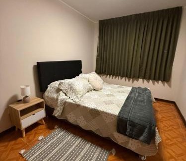 Magdalena del Mar Apartment | Apartment in Magdalena