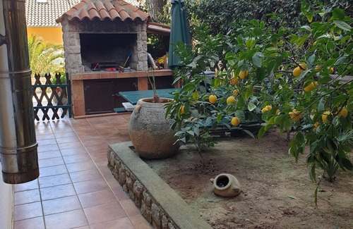 Artatore Apartment | Apartment in Mali Lošinj with Terrace, Air condition, WIFI, Washing machine (4913-3)