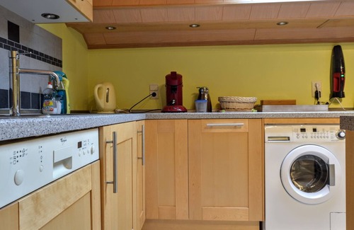 Hedomont Apartment | Apartment in Malmedy Near High Fens Park