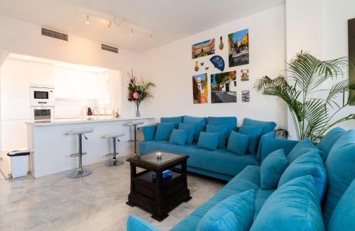 Marbella Apartment | Apartment in Marbella near Beach
