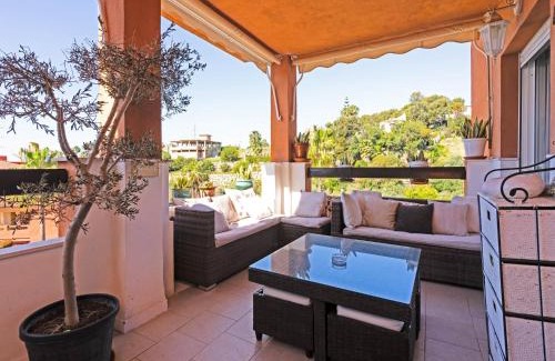 Marbella Apartment | Apartment in Marbella near Beach