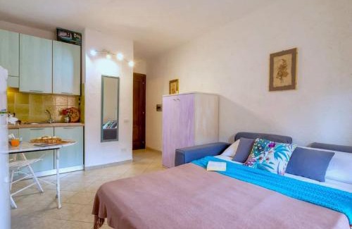 Golfo di Marinella Apartment | Apartment in Marinella for 2 people