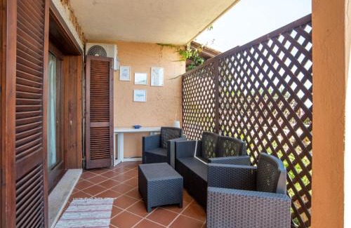 Golfo di Marinella Apartment | Apartment in Marinella for 2 people