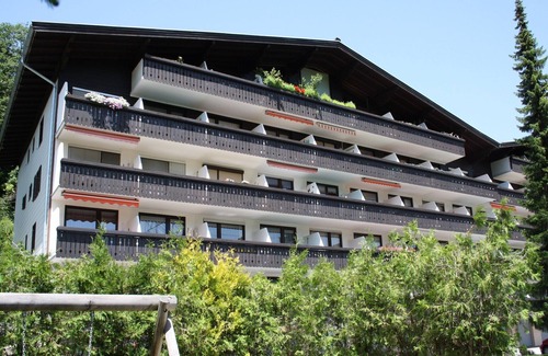 Saalfelden am Steinernen Meer Apartment | Apartment in Maria Alm near ski area