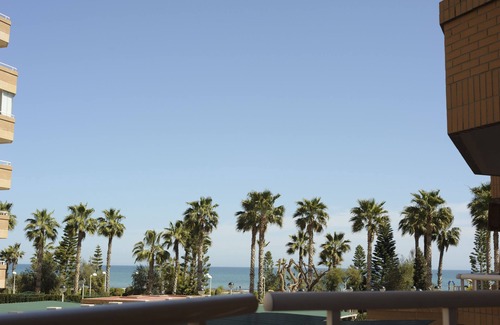 Marina d'Or House | Apartment in Marina D'or (Oropesa). FIRST LINE of beach. Ideal families