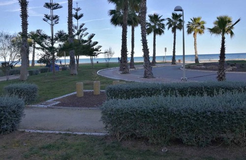 Marina d'Or House | Apartment in Marina D'or (Oropesa). FIRST LINE of beach. Ideal families