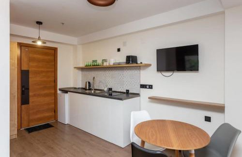 Kazbegi Apartment | Apartment in Marshall Gudauri Project