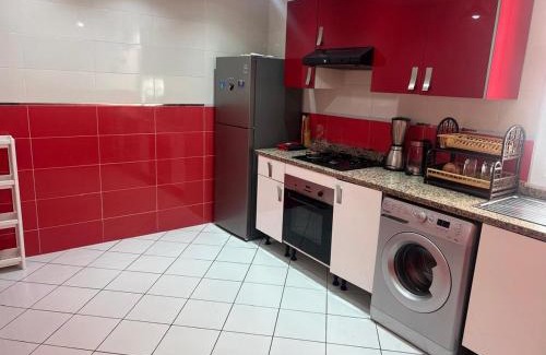 Martil Apartment | Apartment in Martil avec piscine