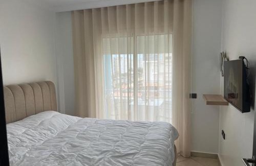 Martil Apartment | Apartment in Martil avec piscine
