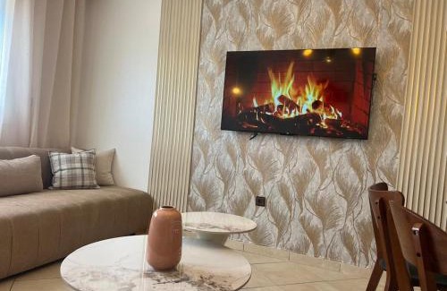 Martil Apartment | Apartment in Martil avec piscine
