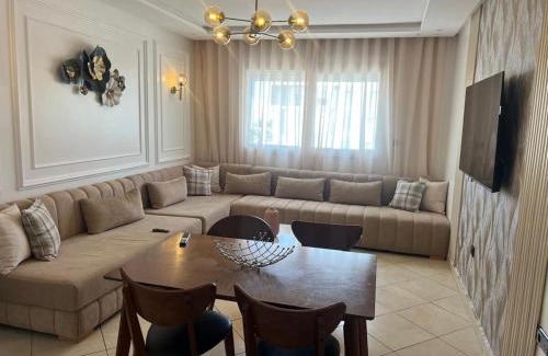 Martil Apartment | Apartment in Martil avec piscine