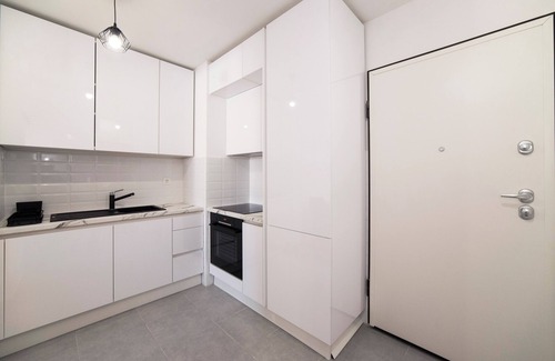Zagreb Apartment | Apartment in marvelous Zagreb with WiFi, AC. Enjoy your stay