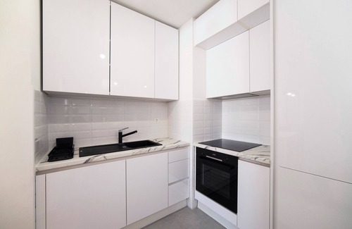 Zagreb Apartment | Apartment in marvelous Zagreb with WiFi, AC. Enjoy your stay