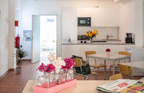 Malchin Apartment | Apartment 'In Mecklenburg' with Wi-Fi