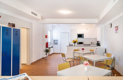 Malchin Apartment | Apartment 'In Mecklenburg' with Wi-Fi