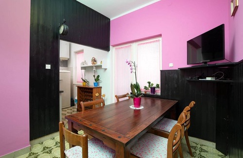 Medulin Apartment | Apartment in Medulin near Beach & BBQ