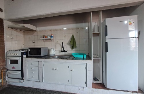 Godoy Cruz Apartment | Apartment in Mendoza with PARKING, Wi-Fi and Outstanding Service