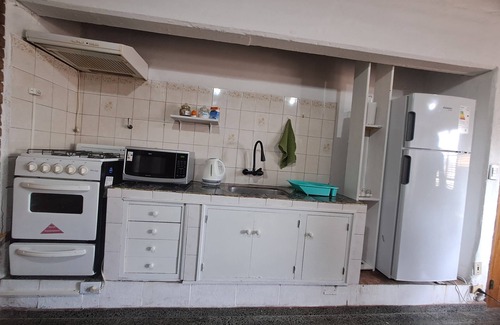 Godoy Cruz Apartment | Apartment in Mendoza with PARKING, Wi-Fi and Outstanding Service