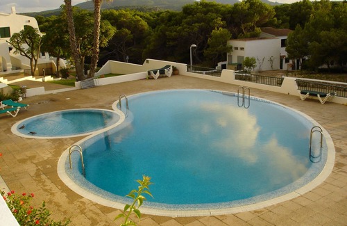 Son Parc Apartment | Apartment in Menorca