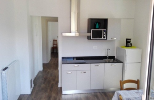 Mezzolago Apartment | Apartment in Mezzolago with Lake Ledro Views