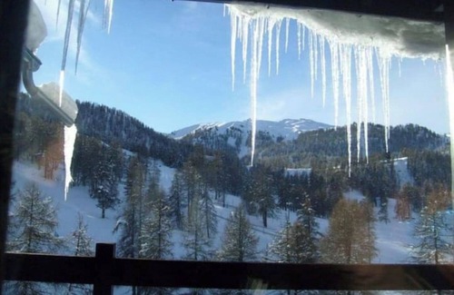 Risoul Apartment | Apartment in mezzanine and cabin area