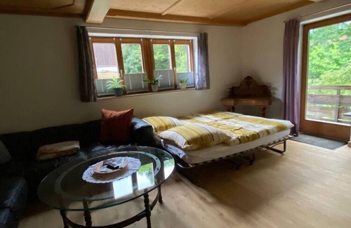 Miesbach Apartment | Apartment in Miesbach with views