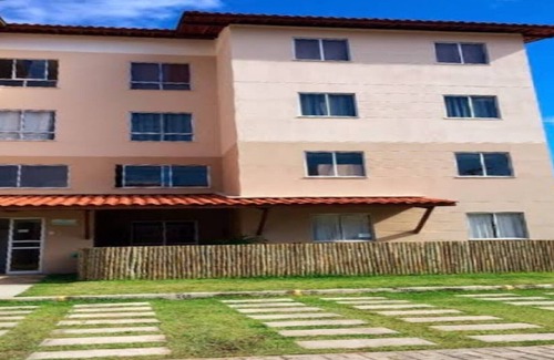 Ilheus Apartment | Apartment in milionários beach, Ilheus - BA
