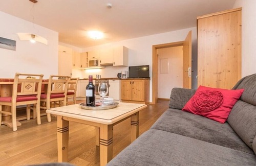 Mittersill House | Apartment in Mittersill with swimming pool