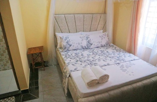 Bamburi Apartment | Apartment in Mombasa Eden House