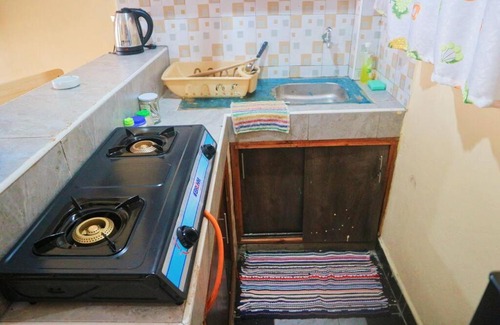 Bamburi Apartment | Apartment in Mombasa Eden House