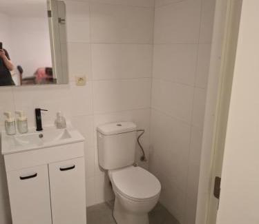 Mons Apartment | Apartment in Mons center