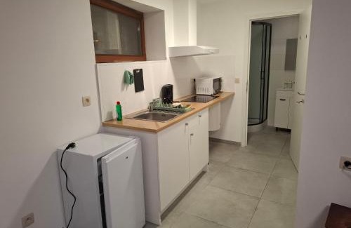 Mons Apartment | Apartment in Mons center