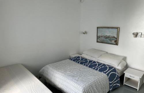 Port Mathurin Apartment | Apartment in Montagne Charlot with a stunning view of the lagoon