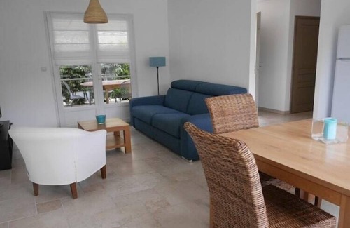 Montauroux Apartment | Apartment in Montauroux by Lake Cassien