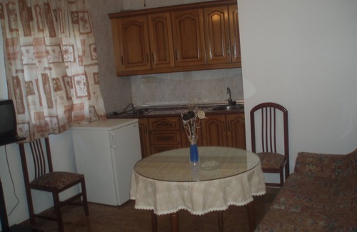 Montefrio Apartment | Apartment in Montefrio, with terrace.