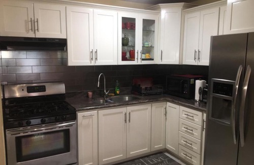 IronShore Estates Apartment | Apartment in Montego Bay, St James - Fully Equipped For Long Term Stays