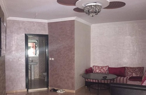 Oulad Khallouf Apartment | apartment in Morocco available