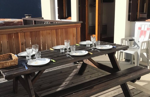 Orelle Apartment | Apartment in mountain house