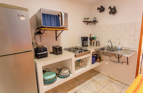 Crucecita Apartment | Apartment in Downtown of Huatulco