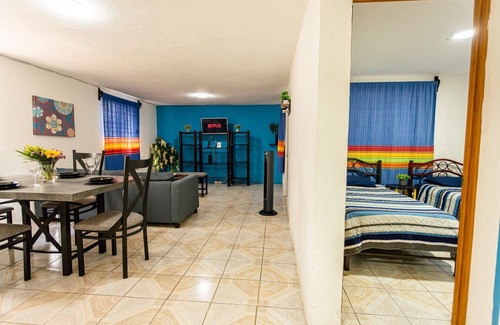 Crucecita Apartment | Apartment in Downtown of Huatulco